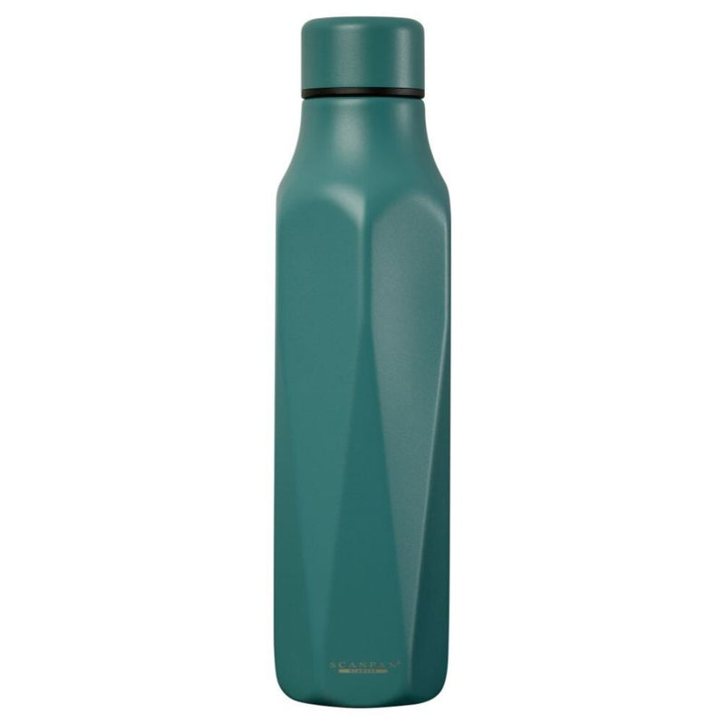 Scanpan - TO GO Thermoflasche 500ml - Agave - Explore