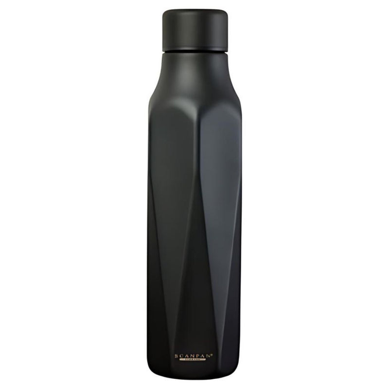 Scanpan - TO GO Thermoflasche 500ml - Obsidian - Explore