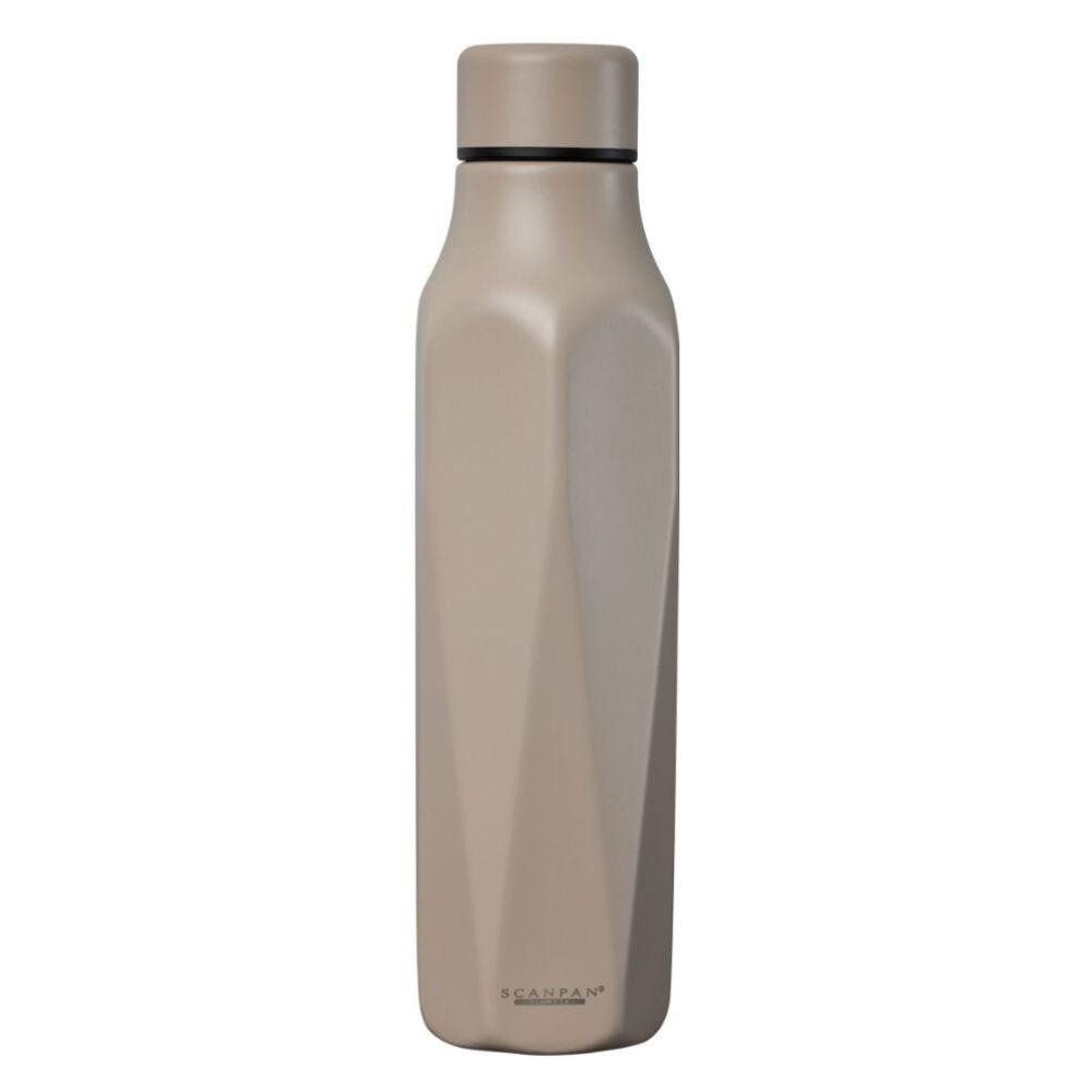Scanpan - TO GO termoflaske 500ml - Lava - Explore
