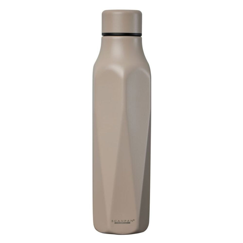 Scanpan - TO GO termoflaske 500ml - Lava - Explore