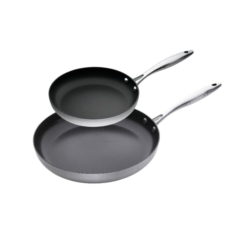 Scanpan - CTX Stegepandesæt 20 cm + 32 cm
