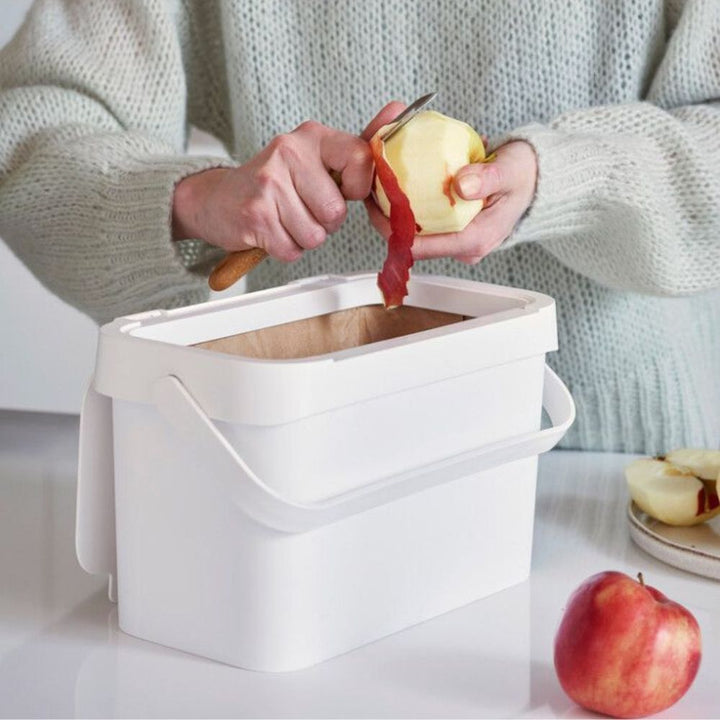 SmartStore Collect Biowaste - Hvid