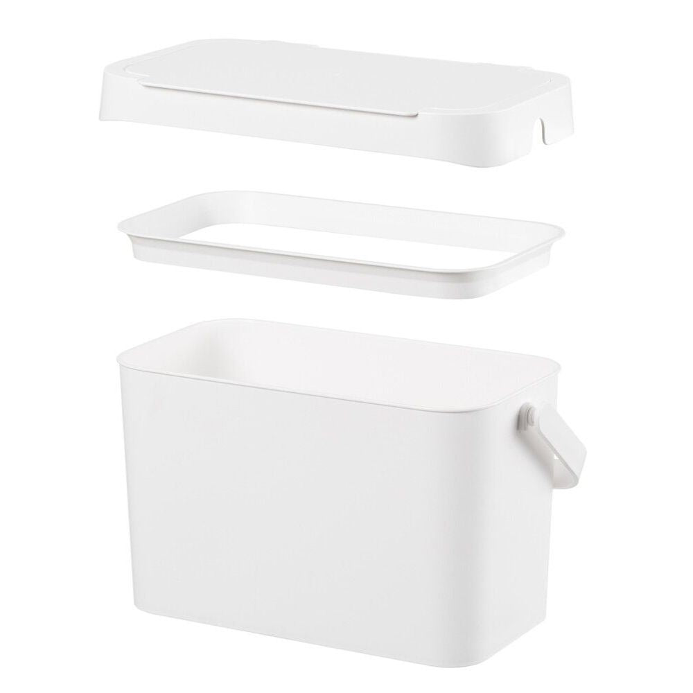 SmartStore Collect Biowaste - Hvid