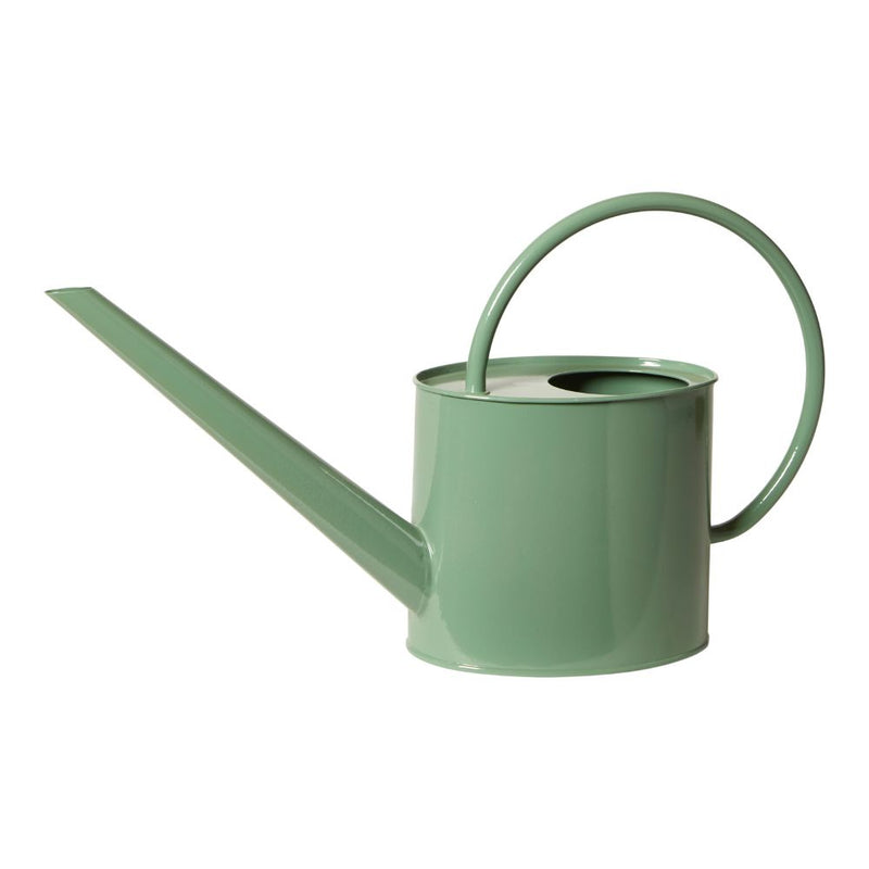 Gießkanne 1,7 L staubgrün