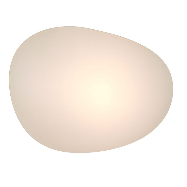 Solarsten 40x32x22 cm IP44 plast vit