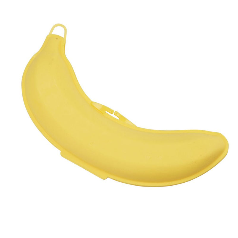 Förvaringslåda - banan - 500ml