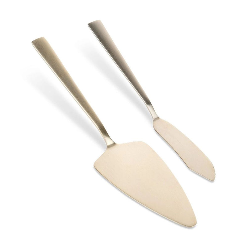 Torten-Set - 2-teilig