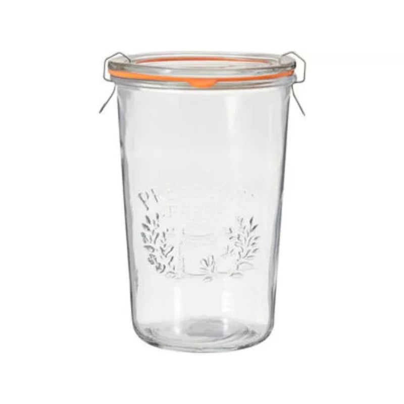 Opbevaringsglas 851 ml