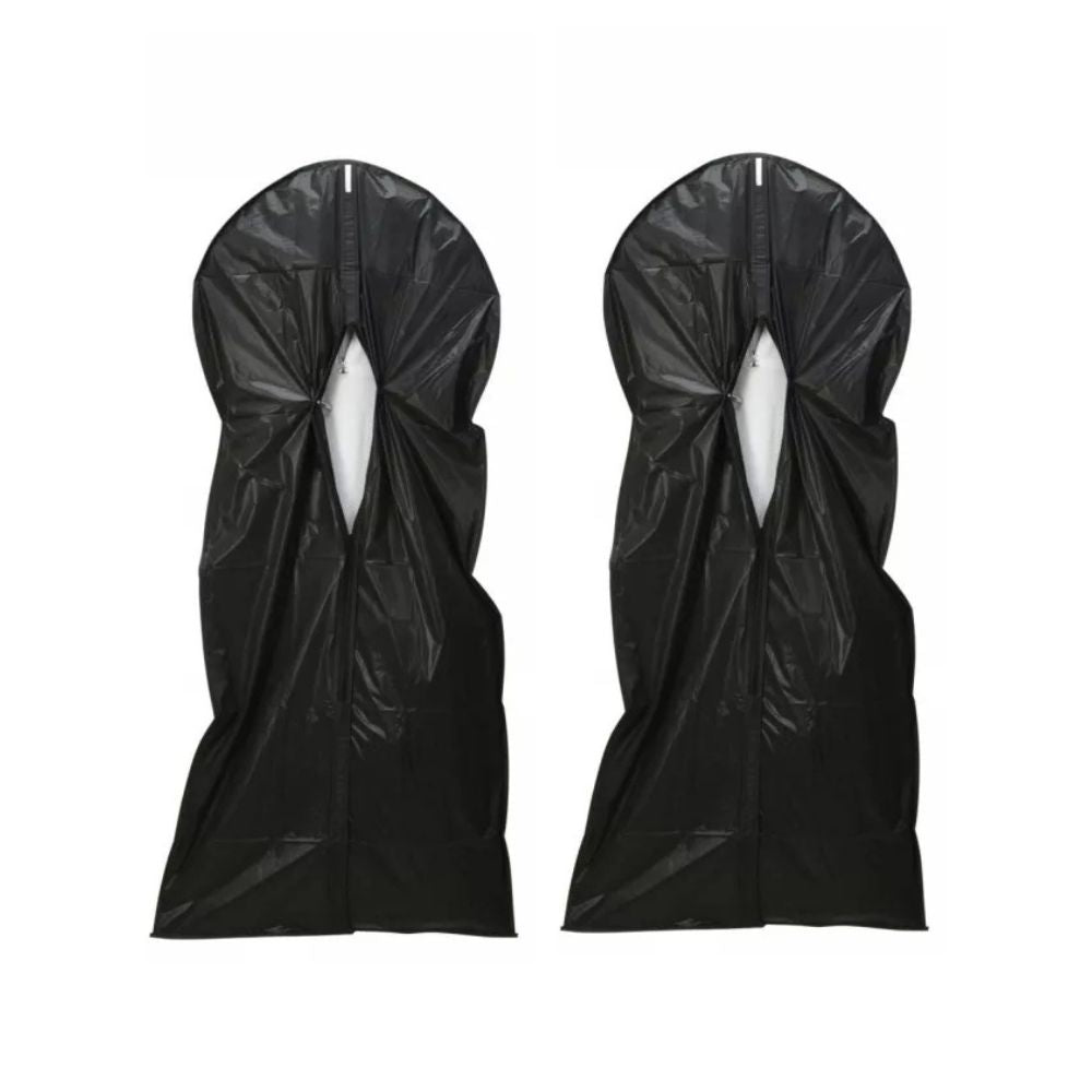 Kleidersack 2 St. - 60 x 135 cm