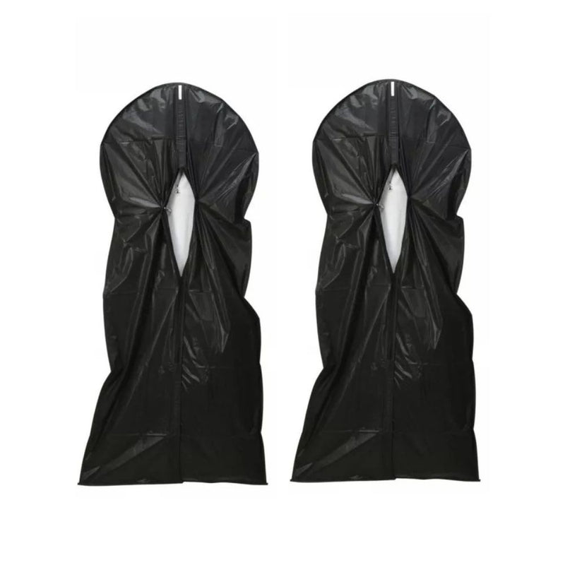 Kleidersack 2 St. - 60 x 135 cm