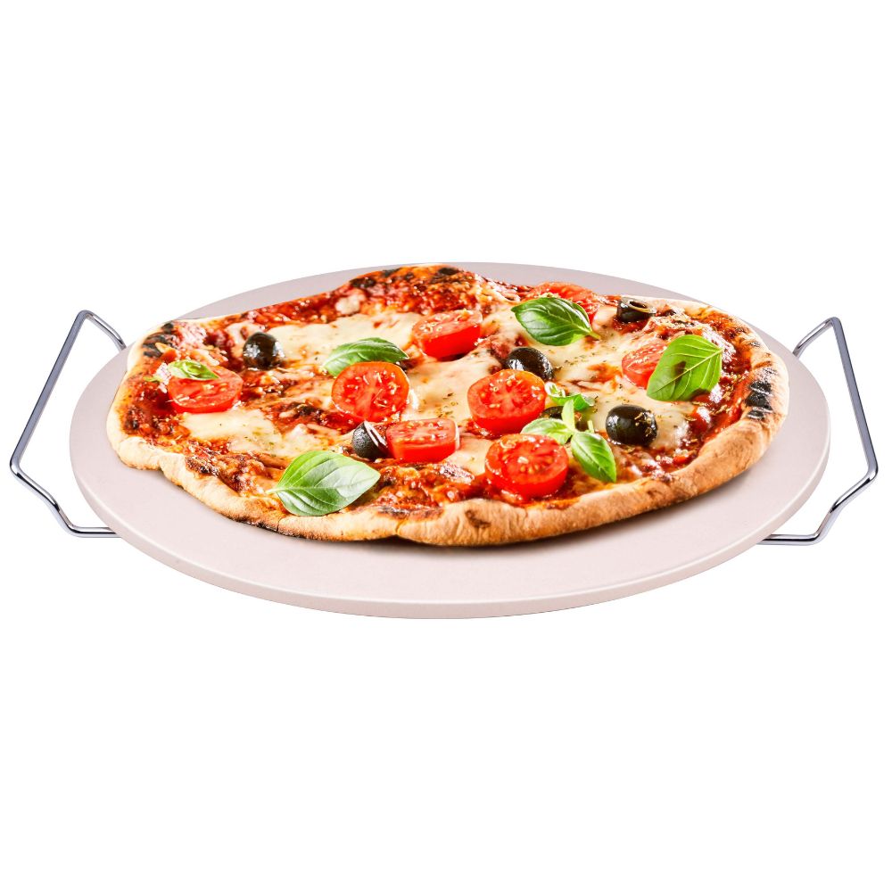 Pizzasten - Ø33 cm