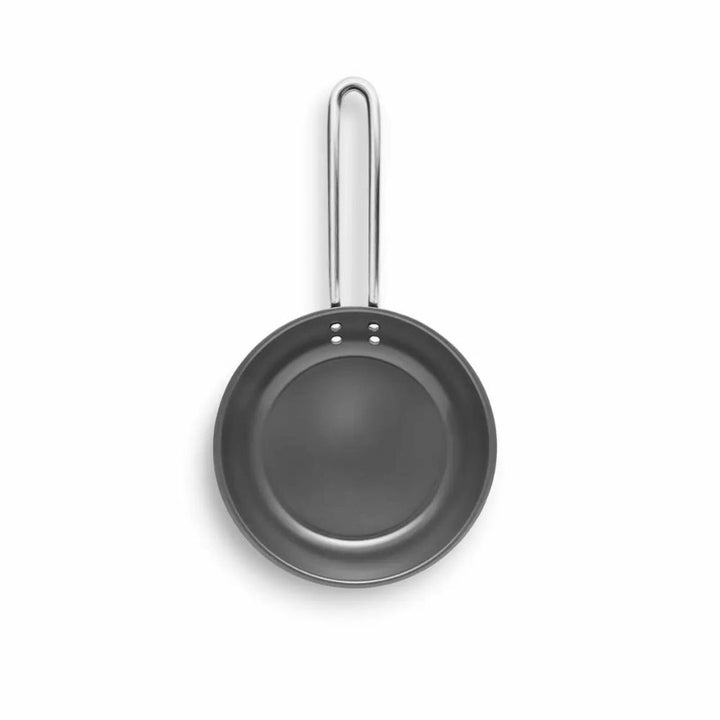Eva Trio - Prof Bratpfanne 20 cm Titanium