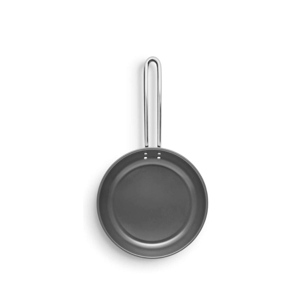 Eva Trio - Prof Bratpfanne 24 cm Titanium