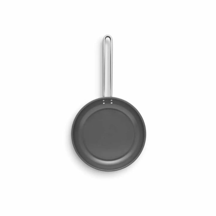 Eva Trio - Professional Stekpanna 28 cm Titanium