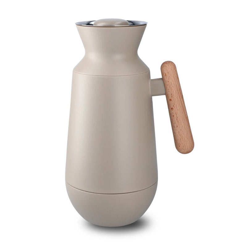 Rosendahl - DayBreak termokande høj 1,0 l sand