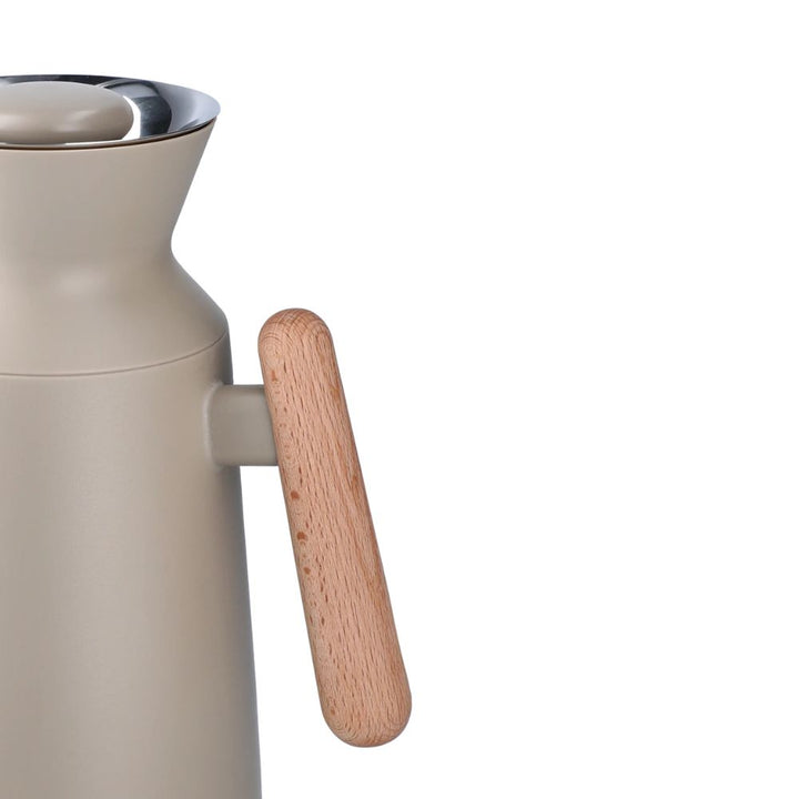 Rosendahl - DayBreak termoskanna hög 1,0 l sand