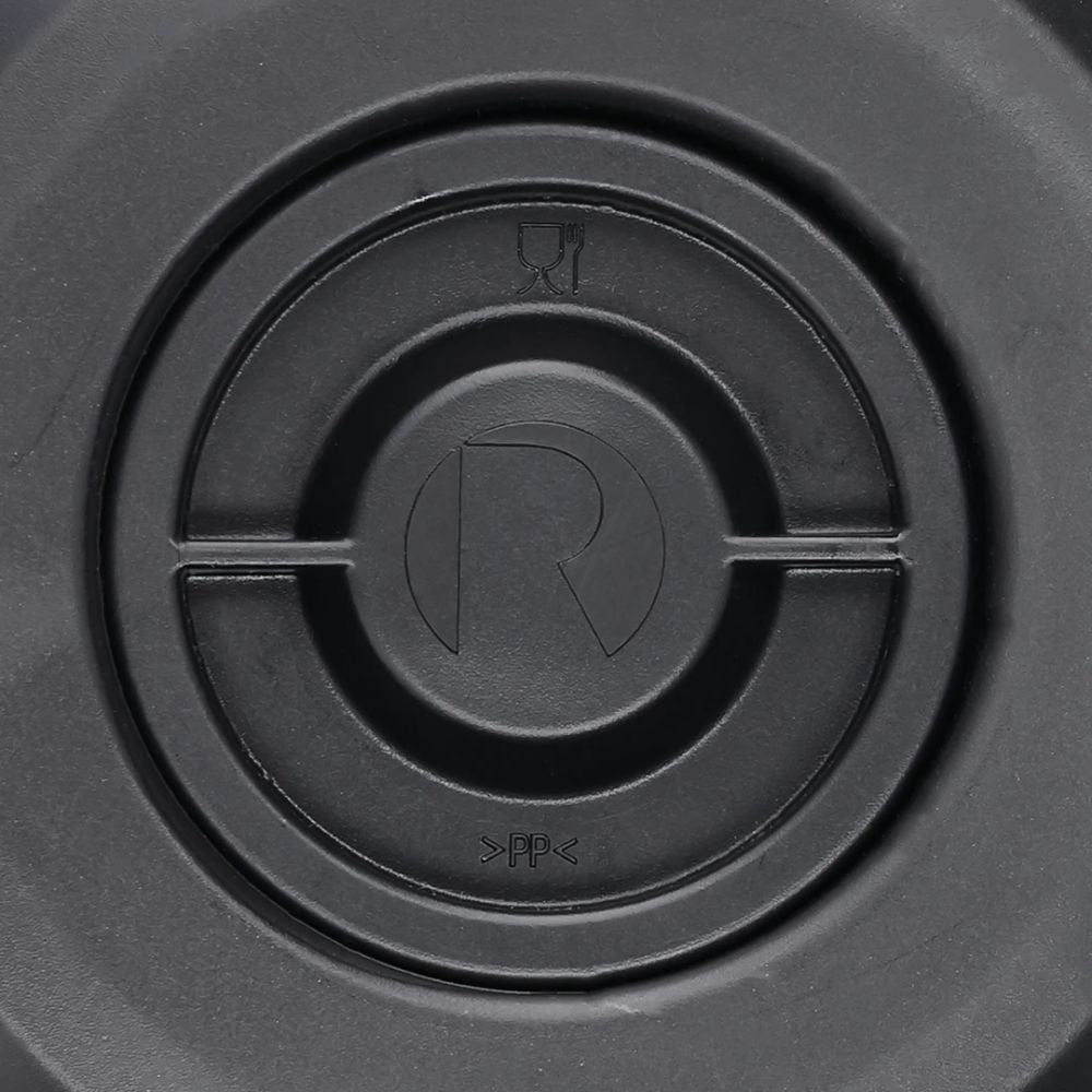 Rosendahl - DayBreak termokande høj 1,0 l sort