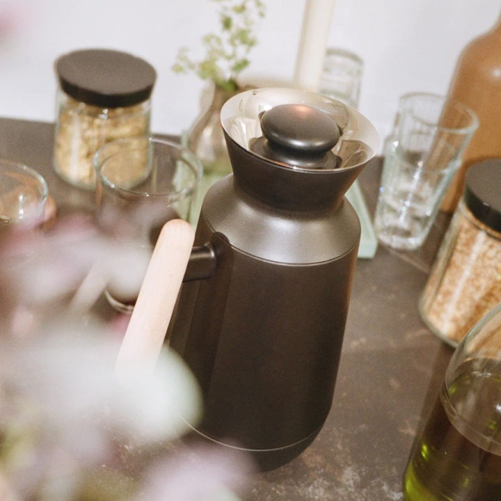 Rosendahl - DayBreak termokande høj 1,0 l sort