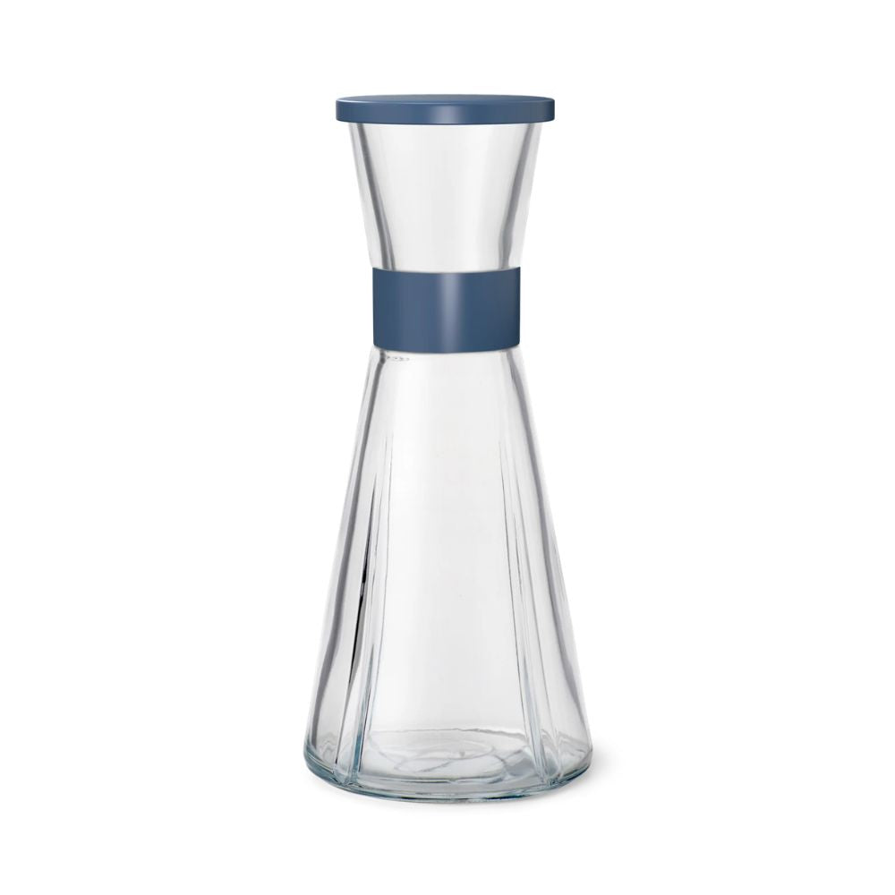 Rosendahl - Grand Cru Vattenkaraff 90 cl ocean blue