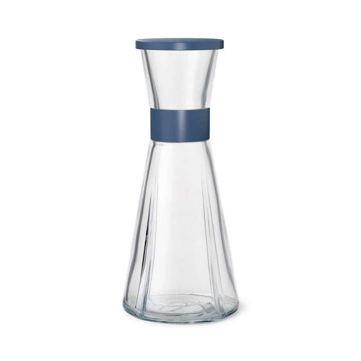 Rosendahl - Grand Cru Vattenkaraff 90 cl ocean blue