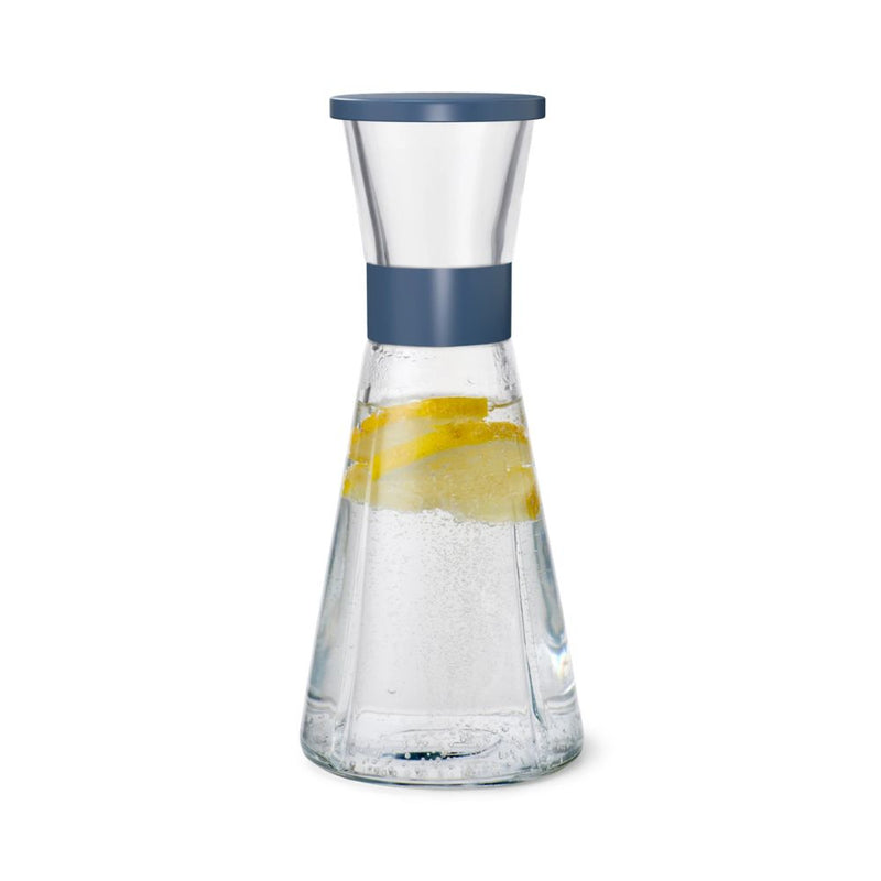 Rosendahl - Grand Cru Wasserkaraffe 90 cl ozeanblau