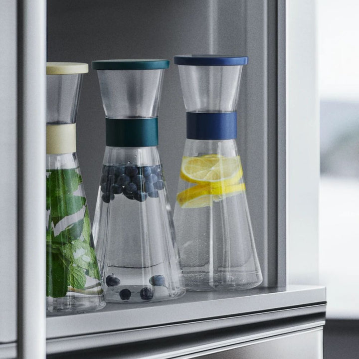 Rosendahl - Grand Cru Vattenkaraff 90 cl ocean blue