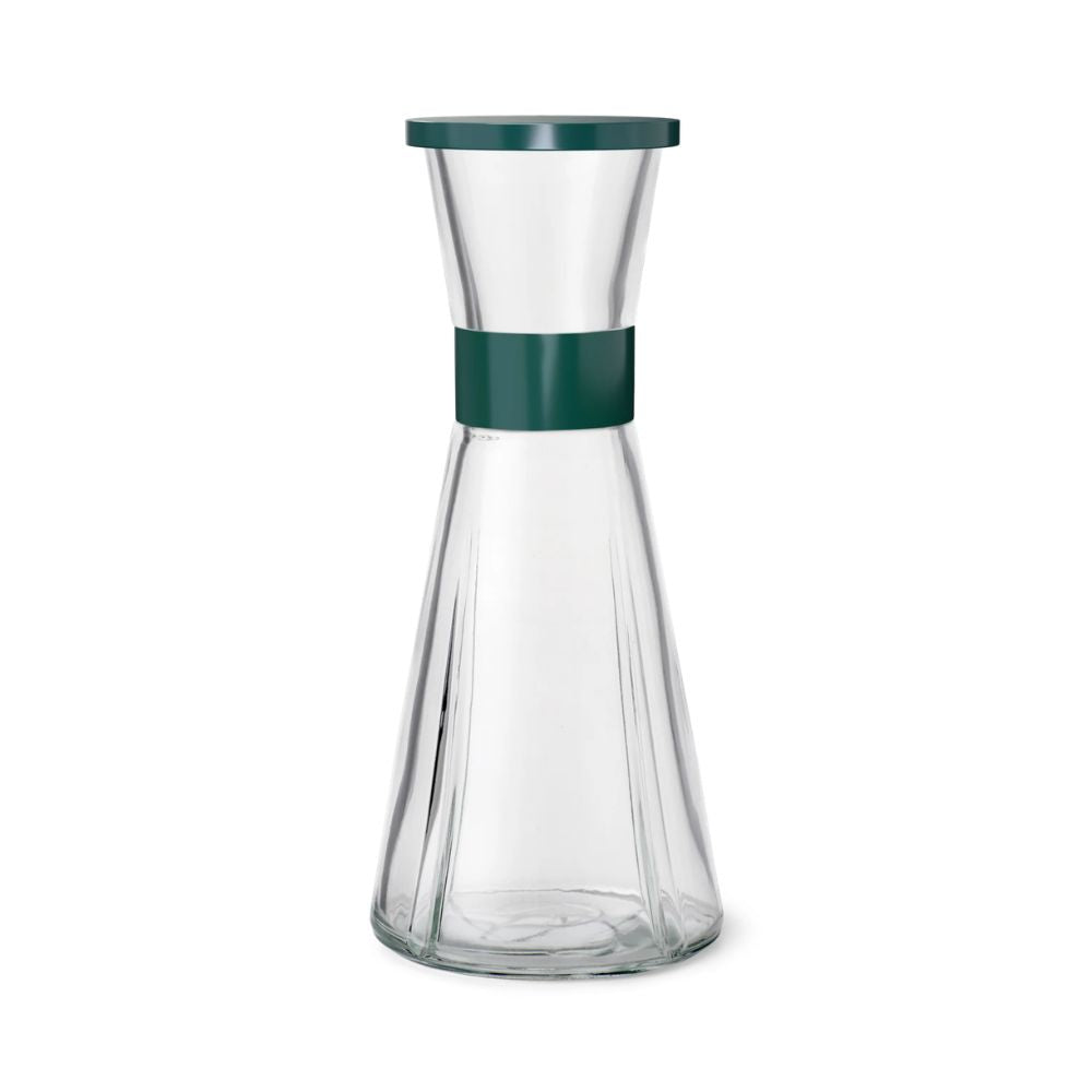 Rosendahl - Grand Cru Wasserkaraffe 90 cl forest green