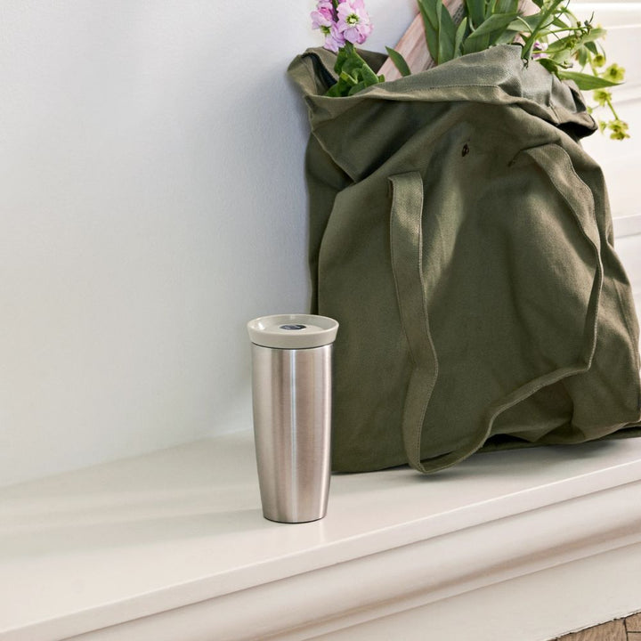 Rosendahl - Grand Cru Outdoor Termokrus 40 cl sand