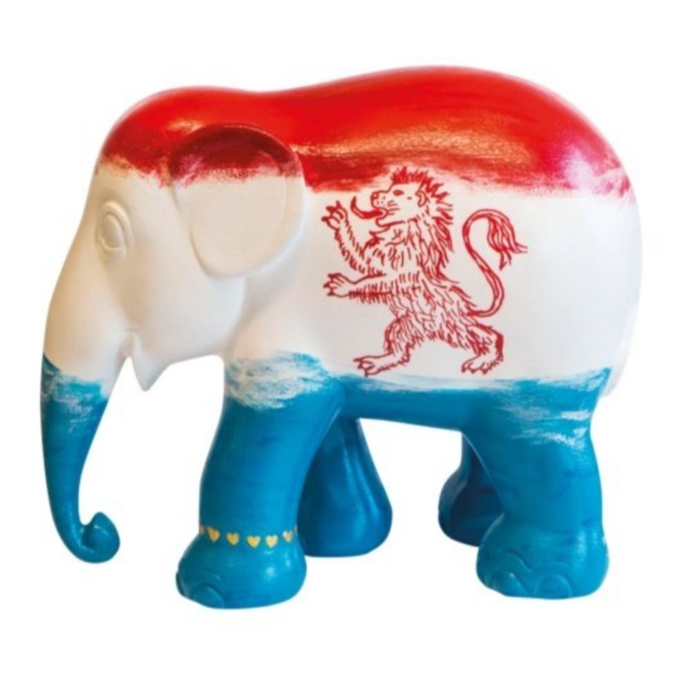 Elephant Parade - Duke - 20 cm