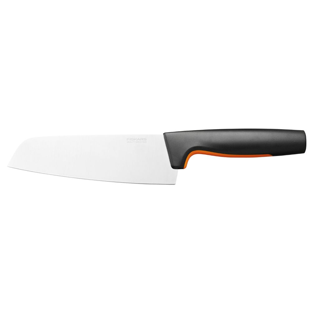 Fiskars Functional Form asiatisk kokkekniv 17 cm