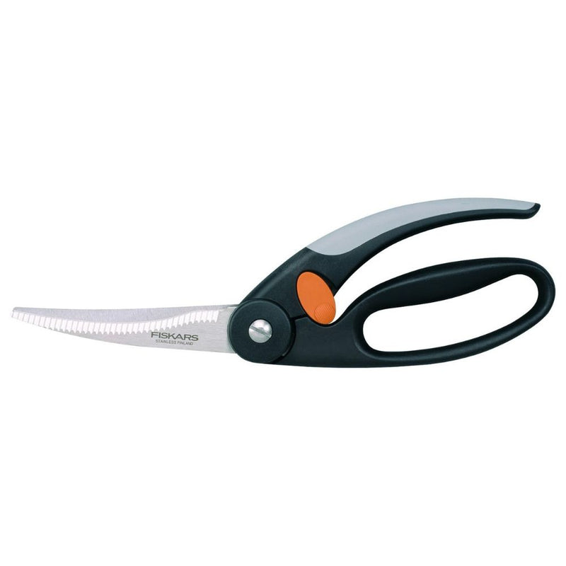 Fiskars - Geflügelschere softtouch - 25 cm.