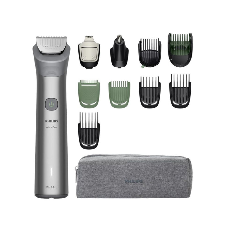 Philips - Multigroom Serie 5000 All-in-One