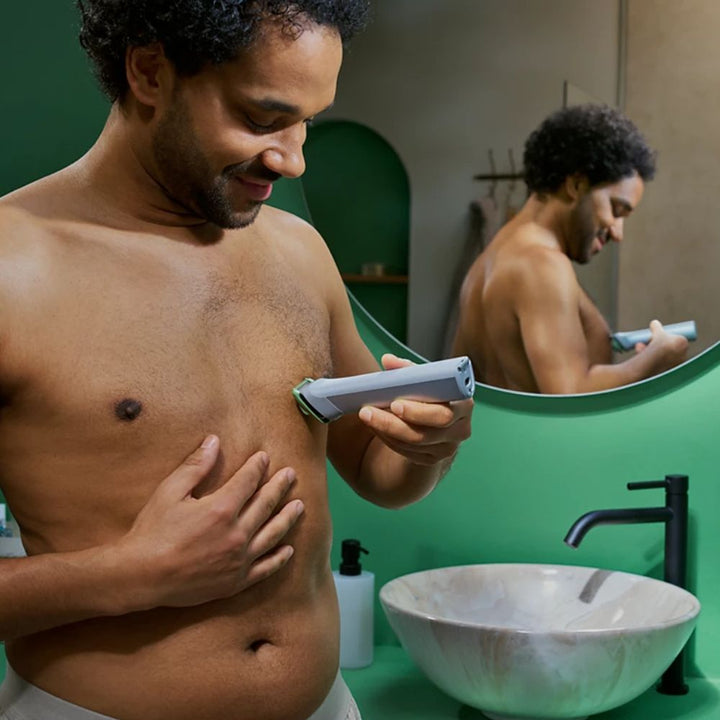 Philips - Multigroom series 5000 All-in-One