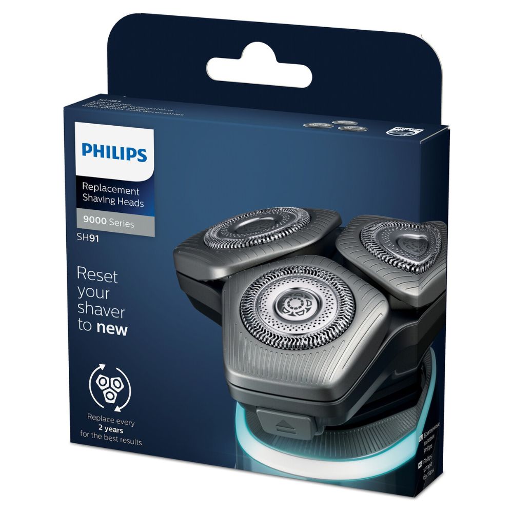 Phillips - Skær til Series 9000 shaver