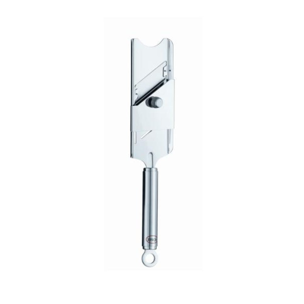 Rösle – Gourmet-Trüffeleisen 28 x 6,7 cm, Stahl