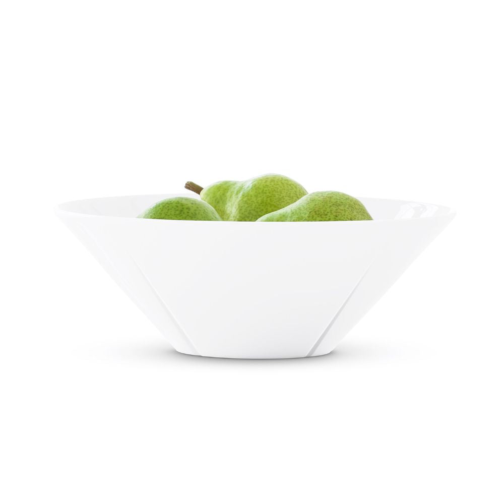 Rosendahl - Grand Cru skål 21 cm - vit