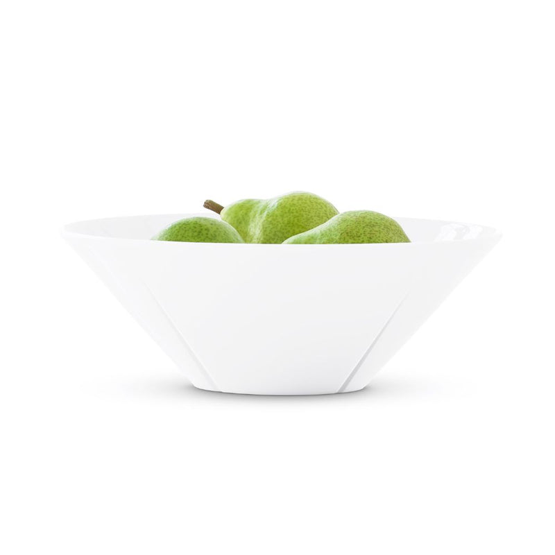 Rosendahl – Grand Cru Schale 21 cm – weiß