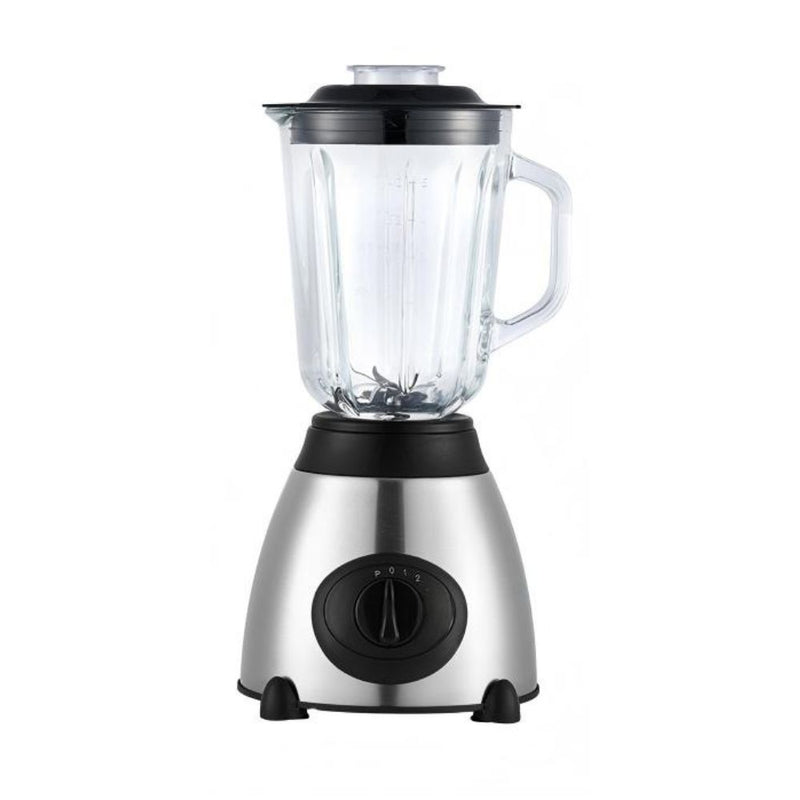Conzept - Mixer 500 W 1,5 L glaskanna 2-hastigheter