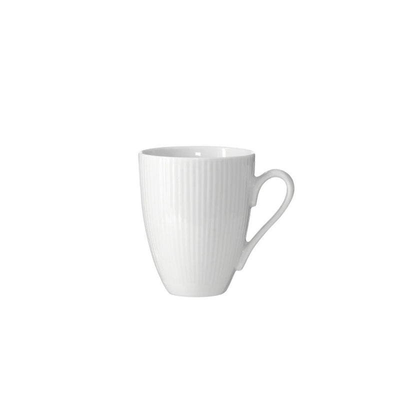 Aida - Groovy Becher 30 cl Porzellan