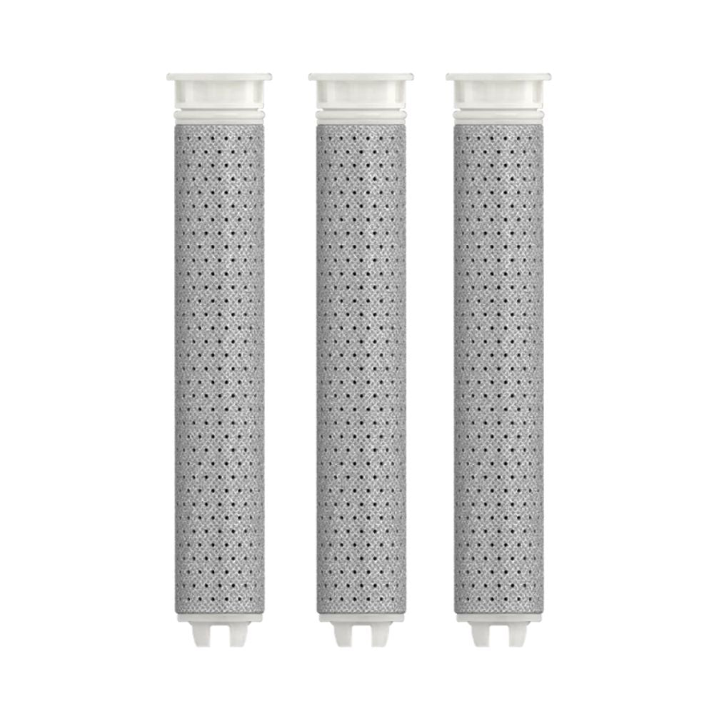 Philips - Filter till duschhuvud 3 st - ASH138/10