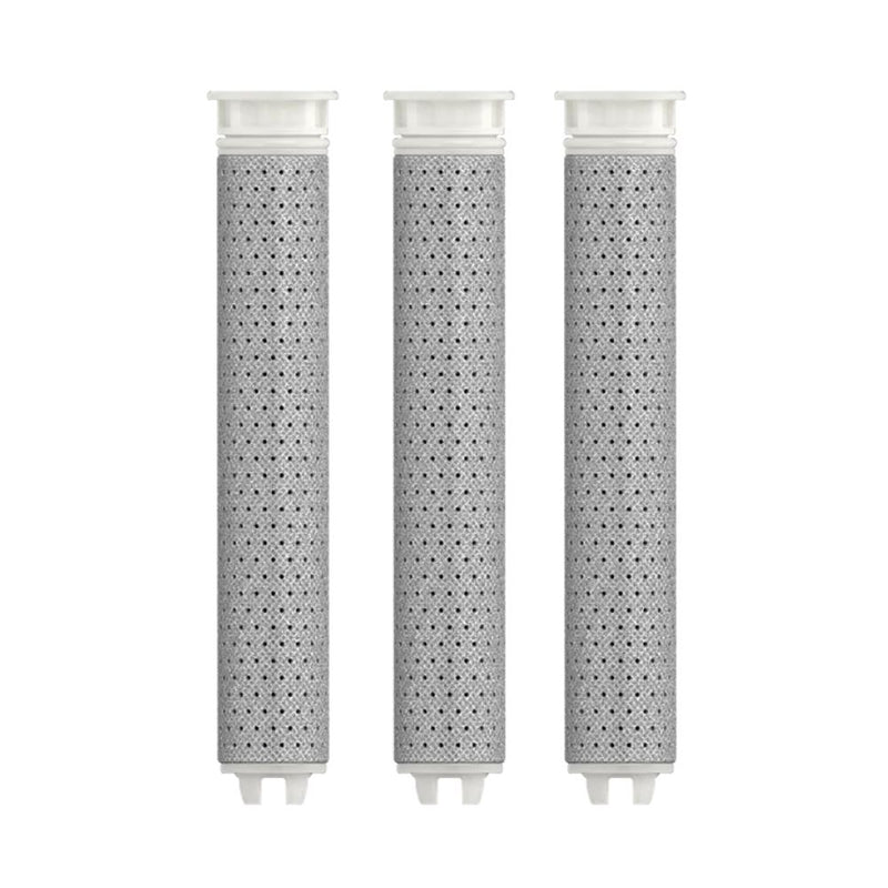 Philips – Filter für Duschkopf, 3 Stk. – ASH138/10