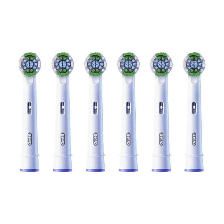Oral-B Refill EB20-6 Precision Clean 6 pack