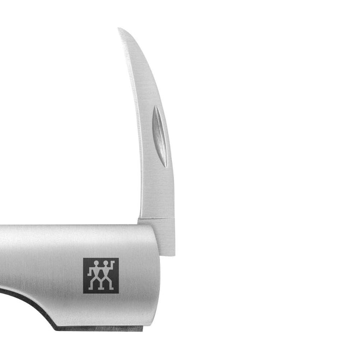 Zwilling - Sommelier Tjeneroptrækker - 15x8x2,7 cm