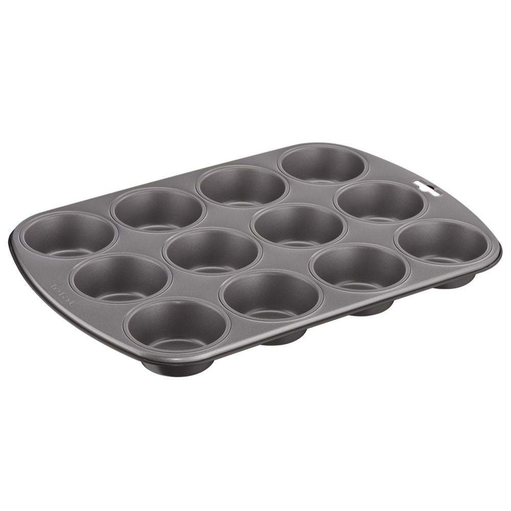 Tefal - Delice muffinform 12 huller