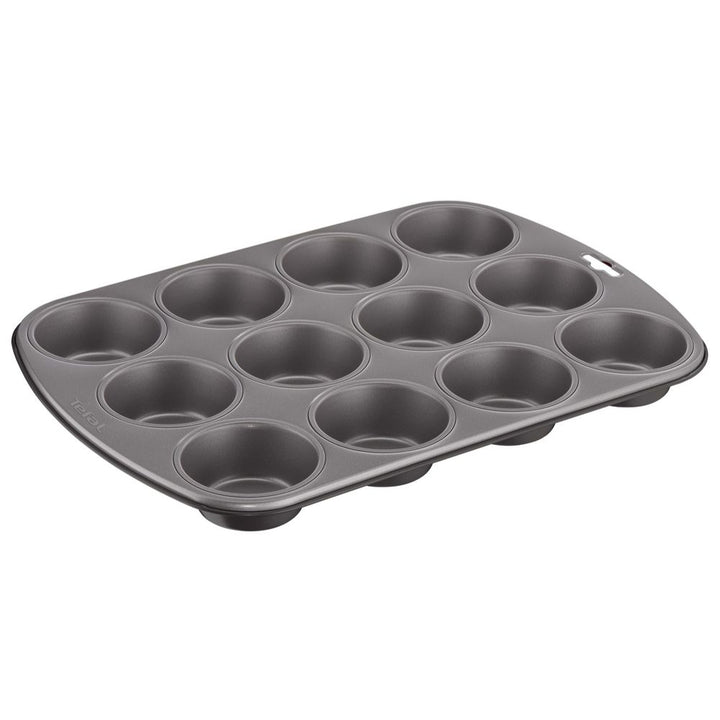 Tefal - Delice muffinform 12 huller