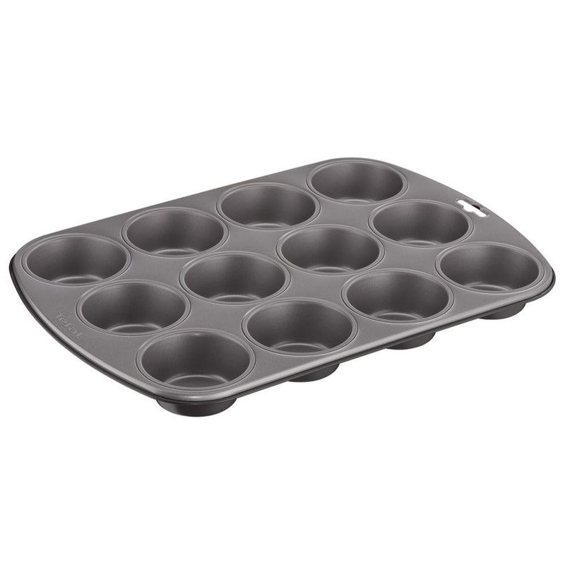 Tefal - Delicera muffinsform 12 hål