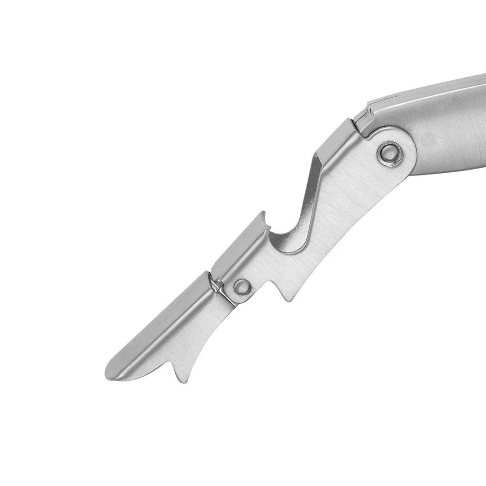 Zwilling - Sommelier Tjeneroptrækker - 15x8x2,7 cm