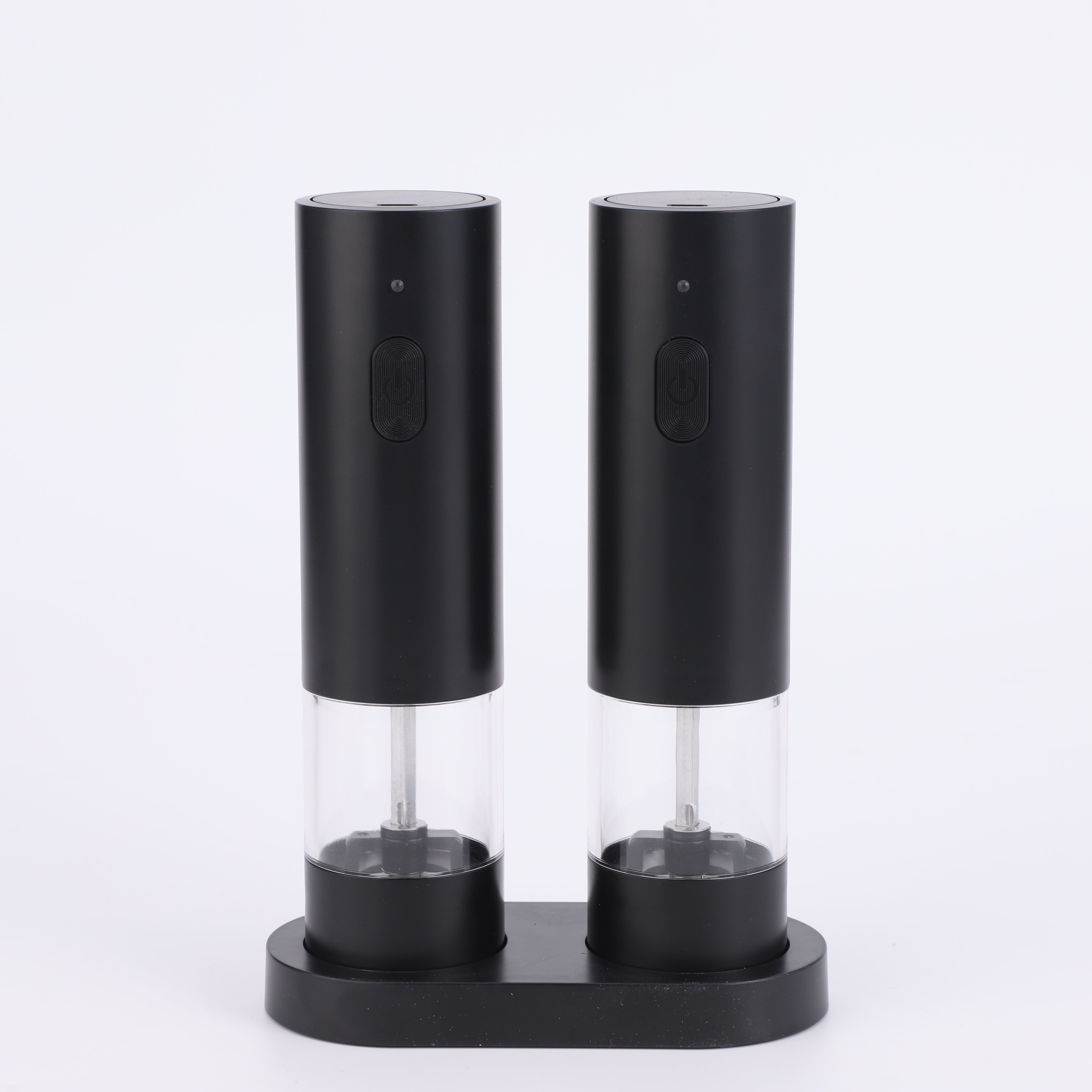 Conzept kværnsæt opladeligt 500 mah Ø4,8x19 cm