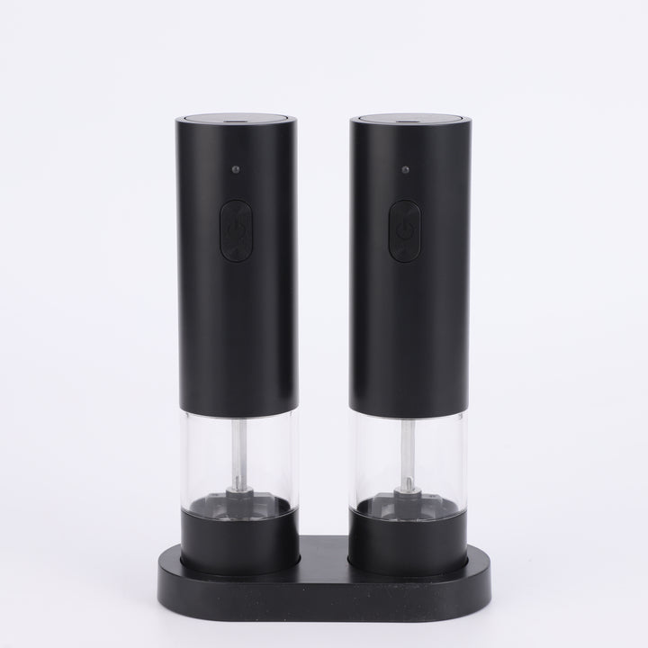 Conzept kværnsæt opladeligt 500 mah Ø4,8x19 cm