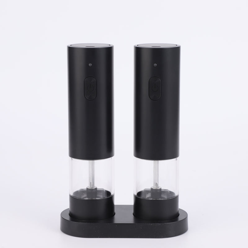 Conzept kværnsæt opladeligt 500 mah Ø4,8x19 cm